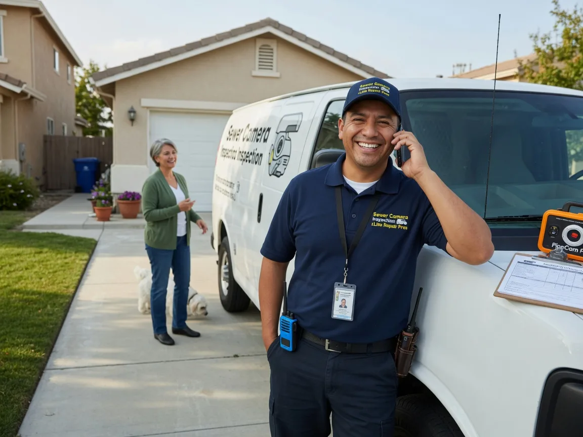 Sewer Line Repair Hampton, TN FAQs
